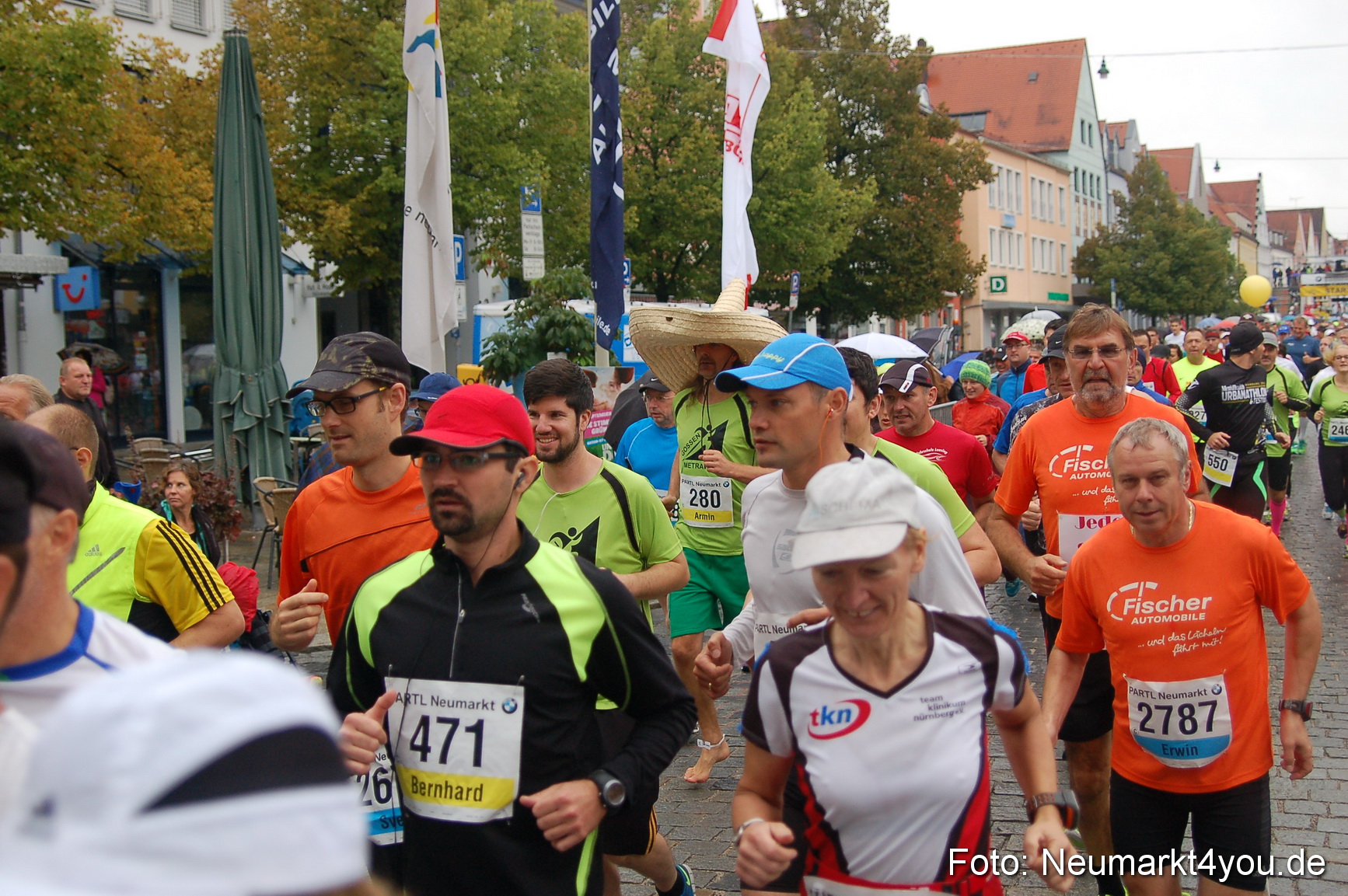Stadtlauf Neumarkt 2013 0246